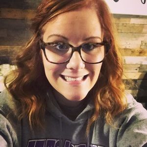 Meet your Posher, Brittney